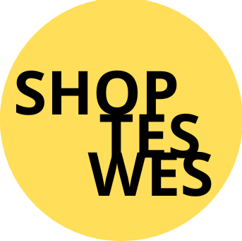 SHOP TES WES logo