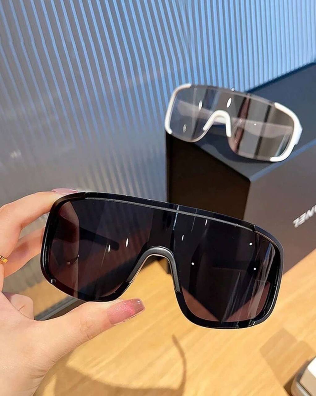 Lunette